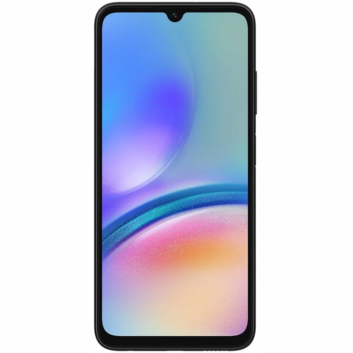 Mobilie telefoni un viedtālruņi Samsung Galaxy A05s 4+128GB Black